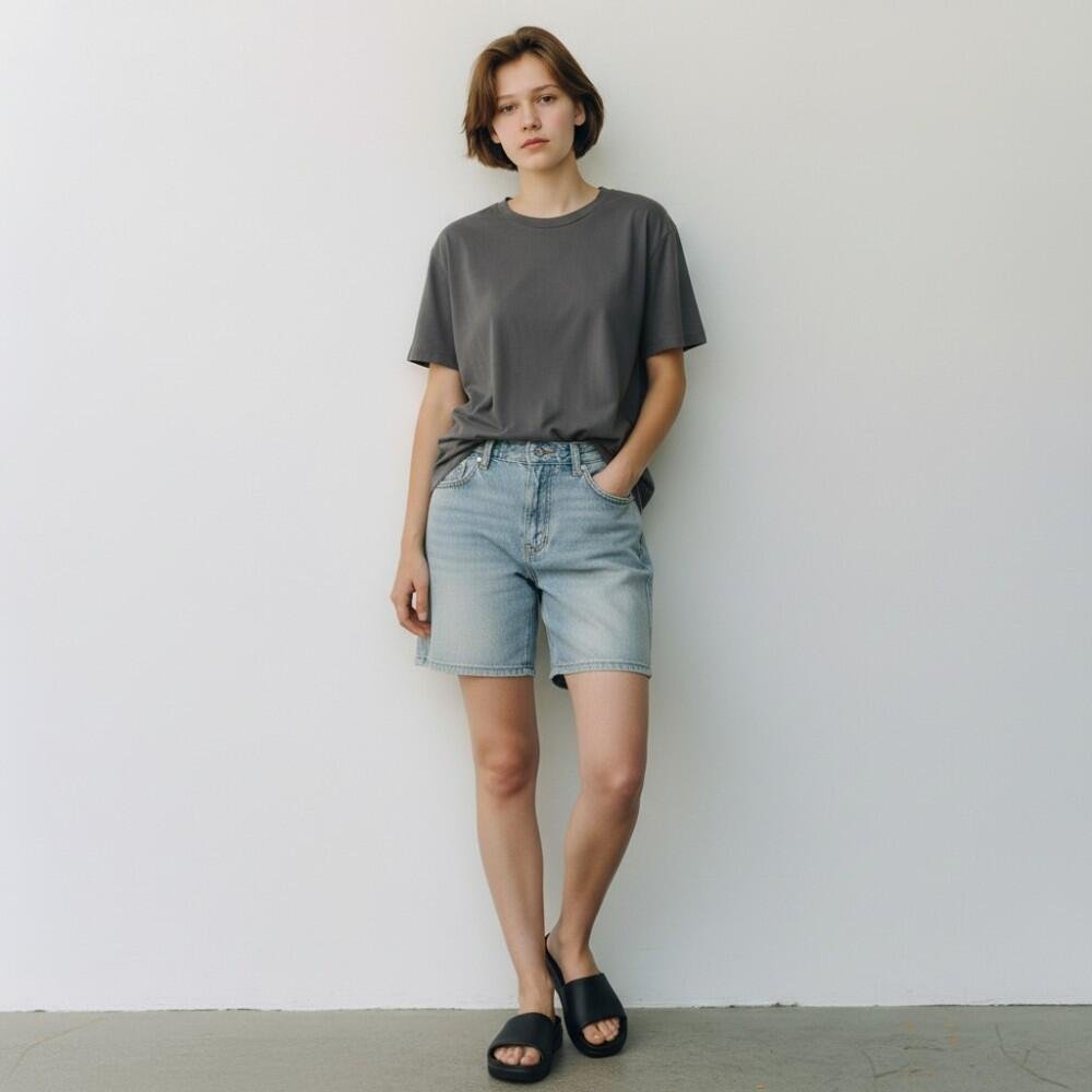 TAMANCO FEMININO SLIDE FLOW ZAXY 19341 Preto 2