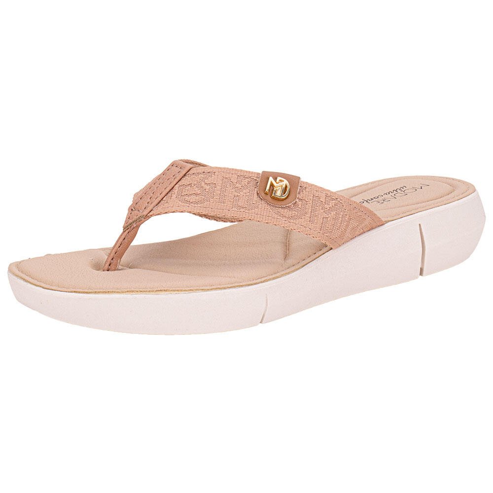 TAMANCO FEMININO FLAT MODARE 7199112