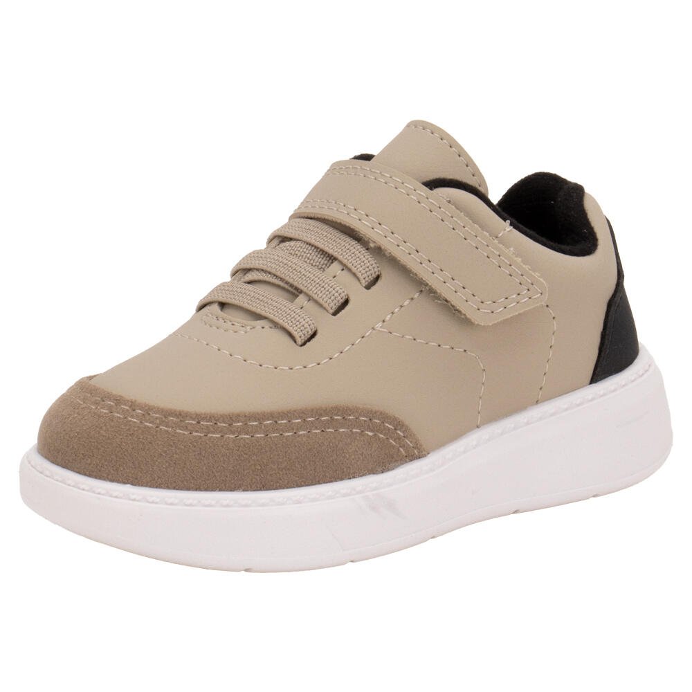 TÊNIS INFANTIL BABY MOLEKINHO 2631110