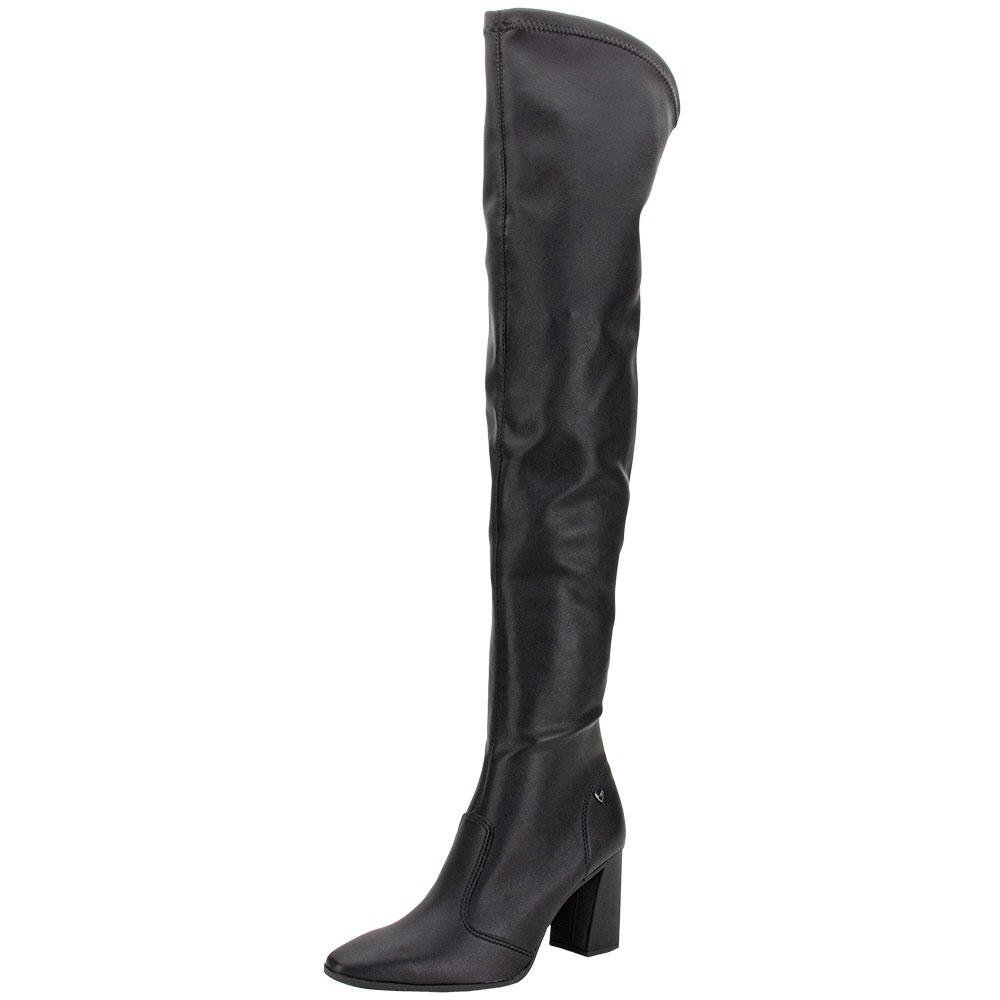 BOTA FEMININA OVER THE KNEE MISSISSIPI J1354
