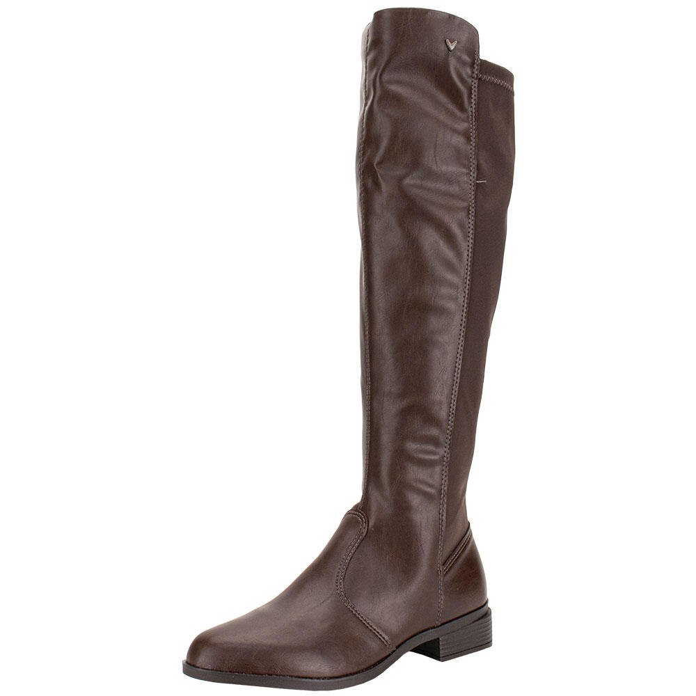 BOTA FEMININA CANO ALTO MISSISSIPI J1092