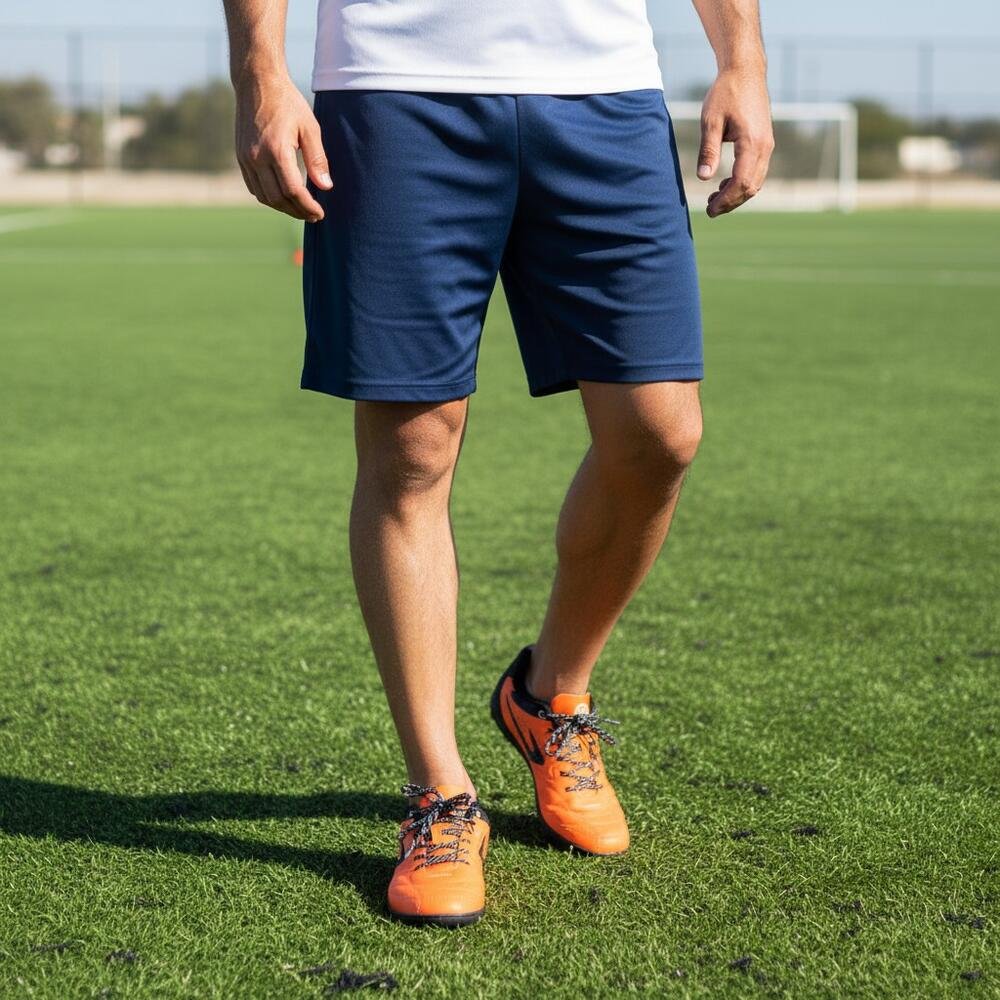 CHUTEIRA SOCIETY CAPITA III TOPPER TP05410002 Laranja/Preto 2