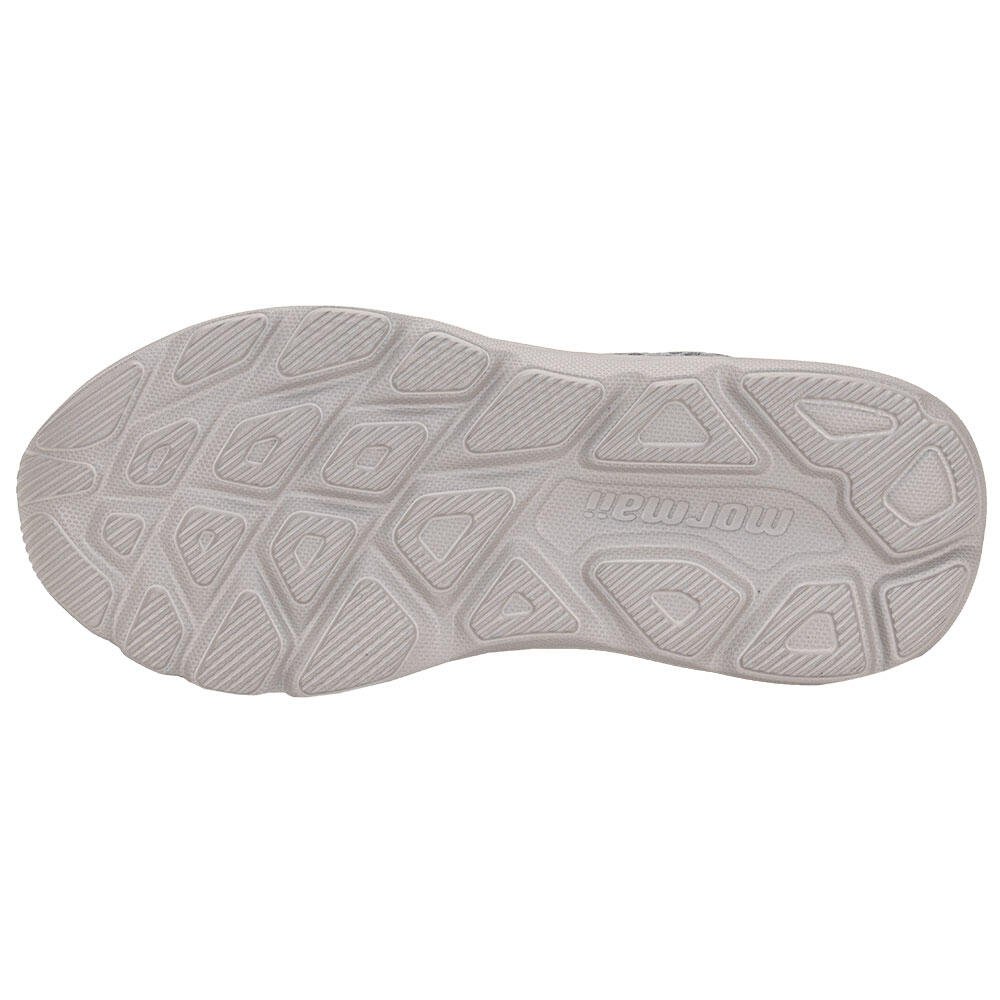 TÊNIS MASCULINO HERO MORMAII 204118 Cinza 4