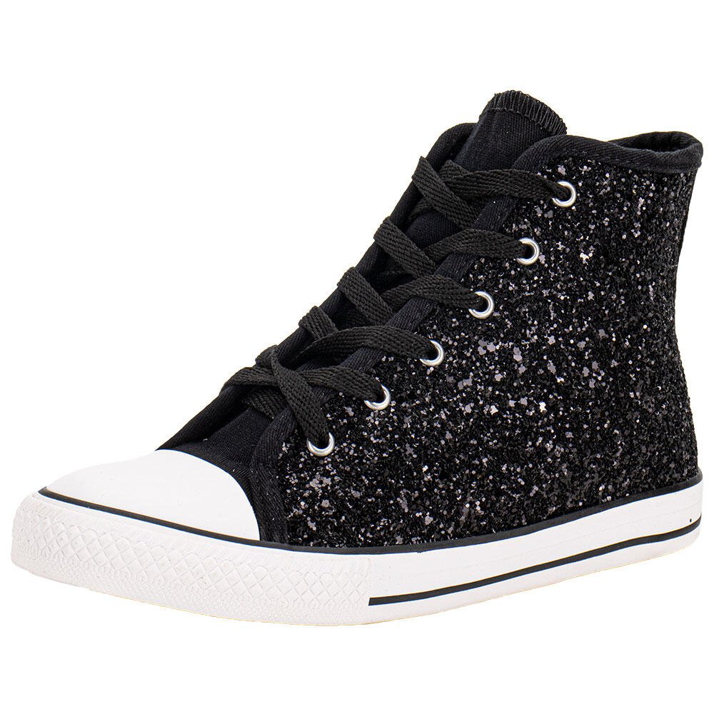 TÊNIS INFANTIL MINI PATY DIVERSÃO D12273