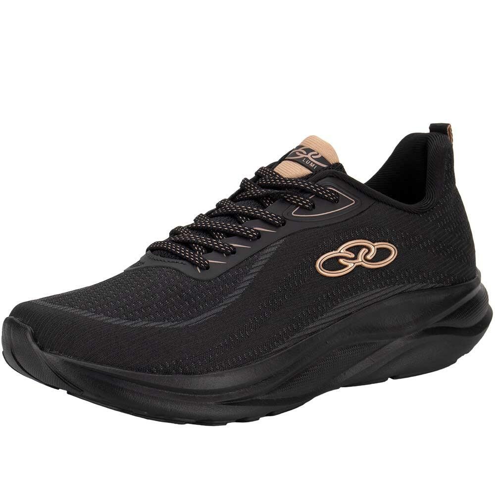 TÊNIS FEMININO LUMI OLYMPIKUS 43393460