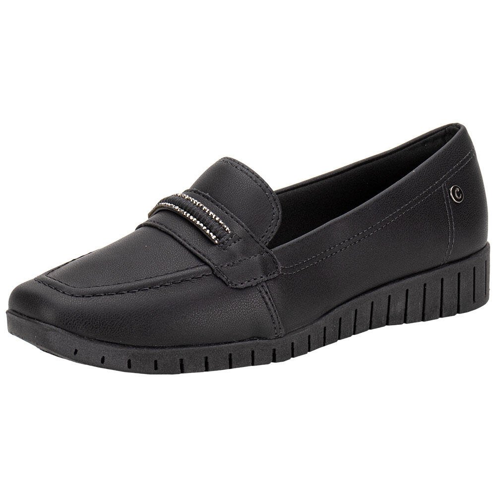 MOCASSIM FEMININO CAMPESÍ CP096