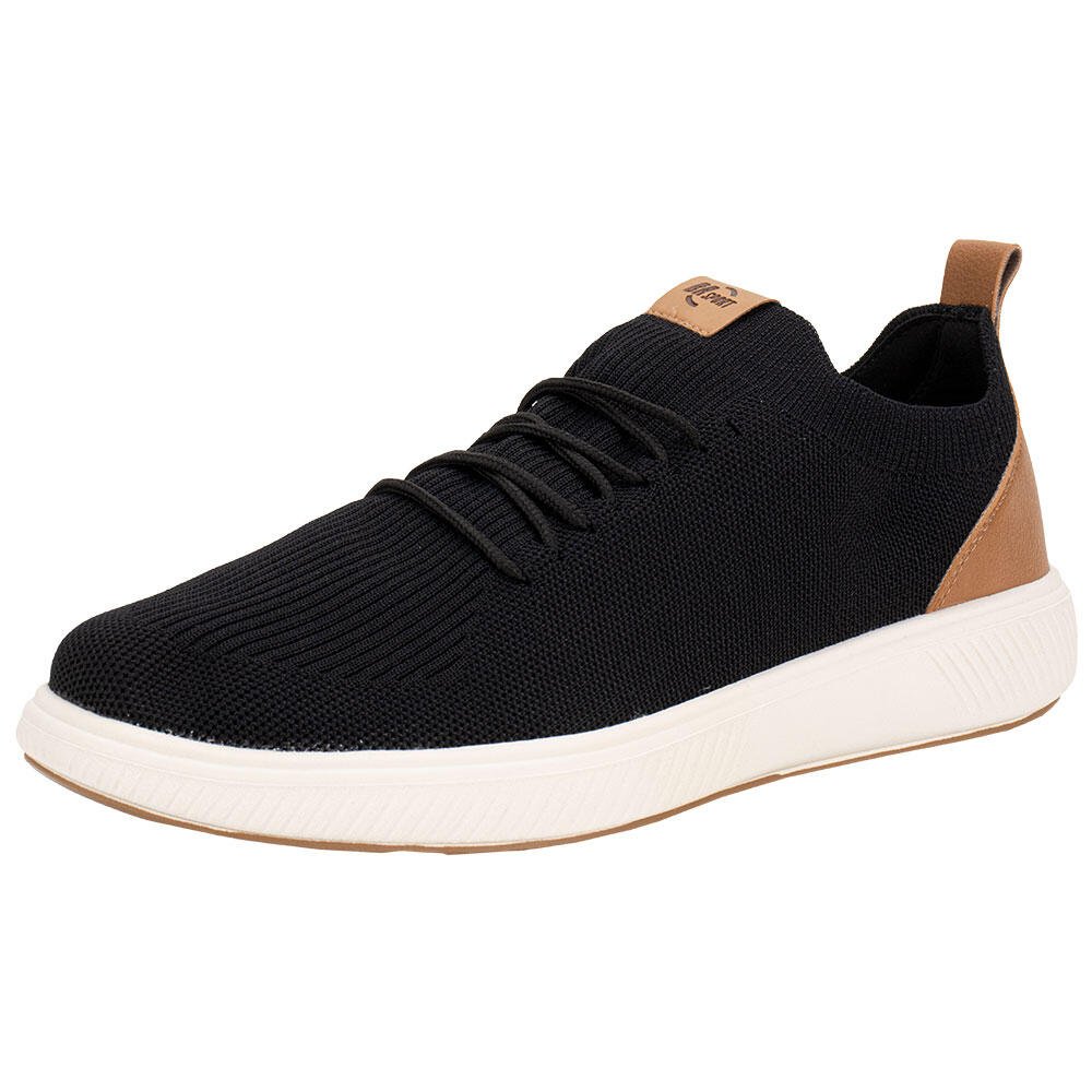 TÊNIS MASCULINO CASUAL BRSPORT 2276207