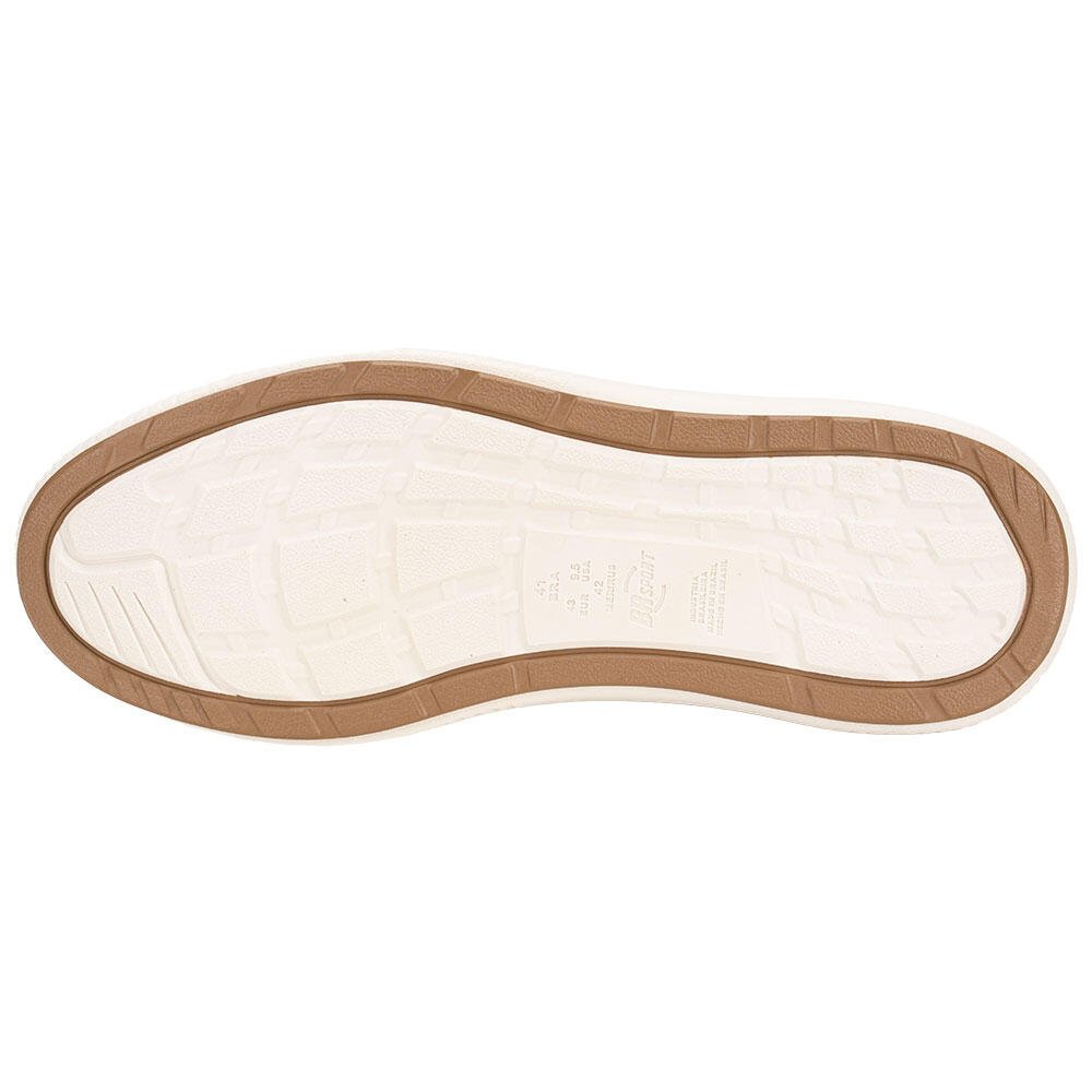 TÊNIS MASCULINO CASUAL BRSPORT 2276207 Preto 4