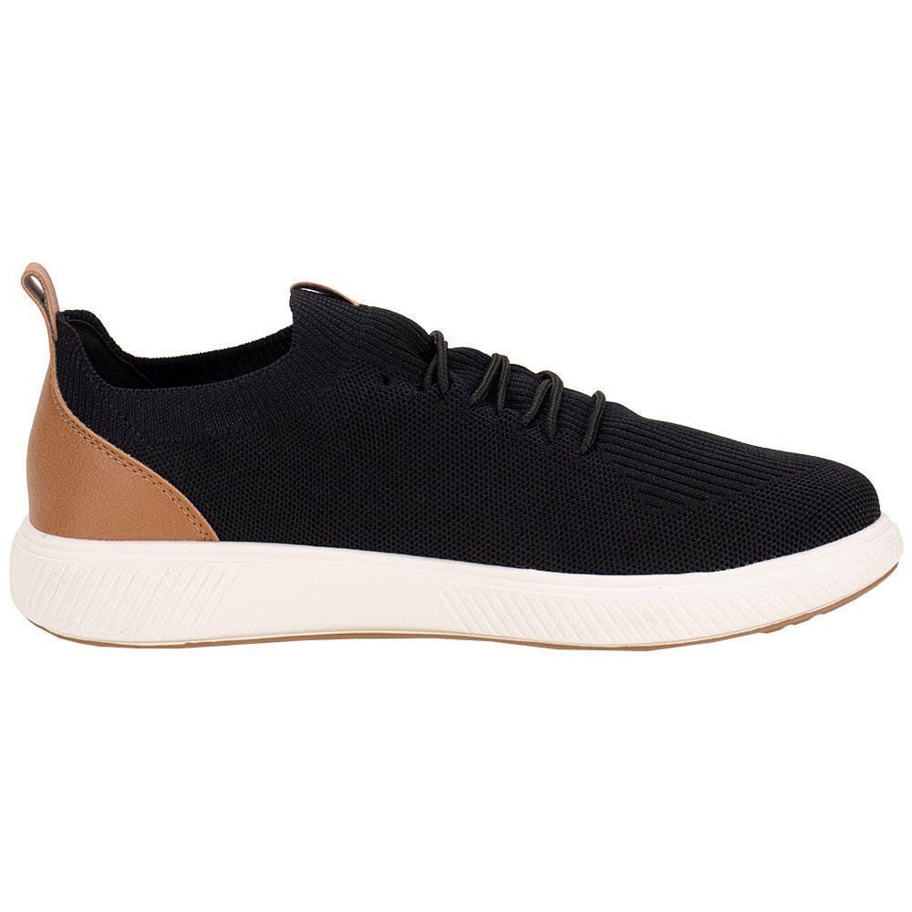 TÊNIS MASCULINO CASUAL BRSPORT 2276207 Preto 5