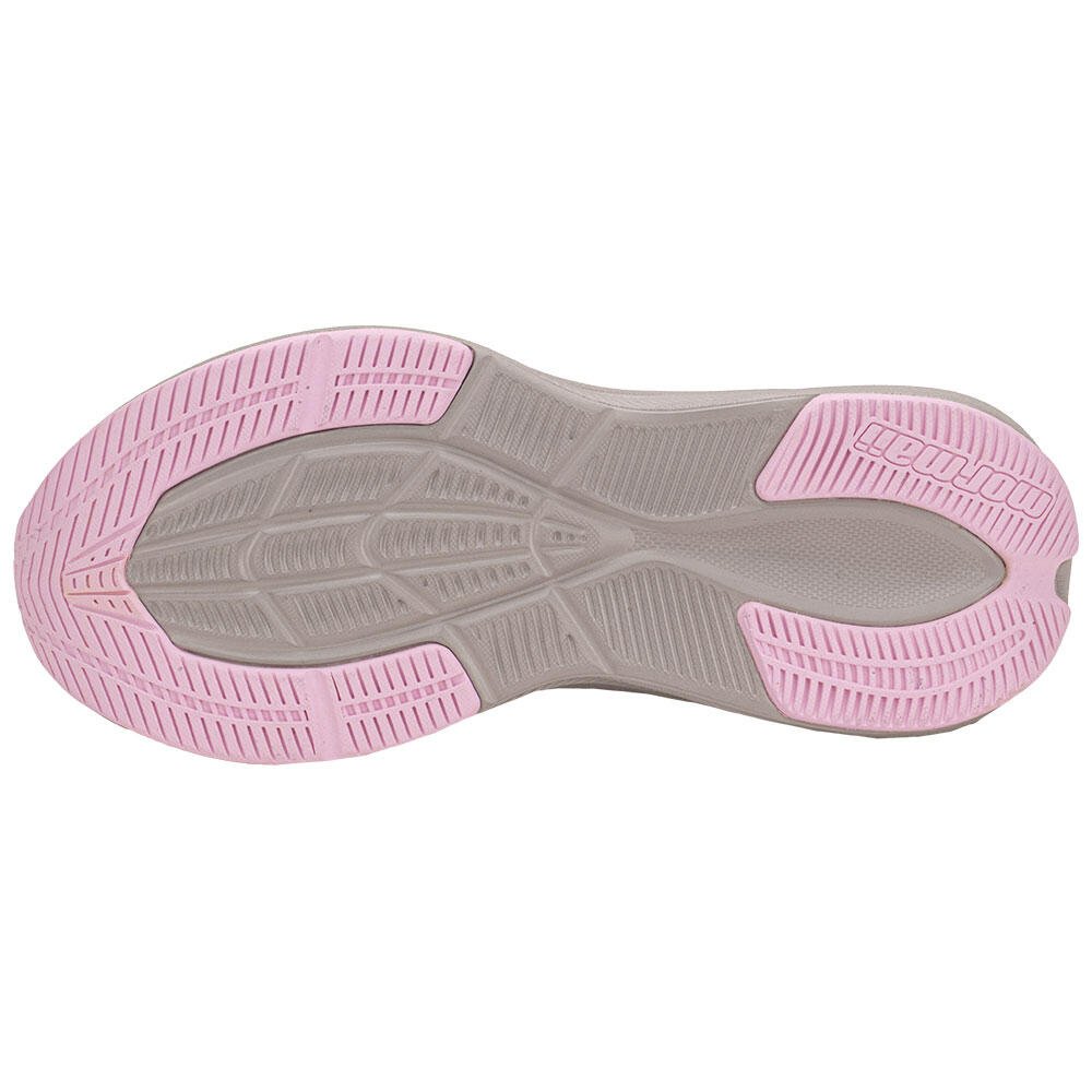 TÊNIS FEMININO PACE MORMAII 204107 Rosa 4