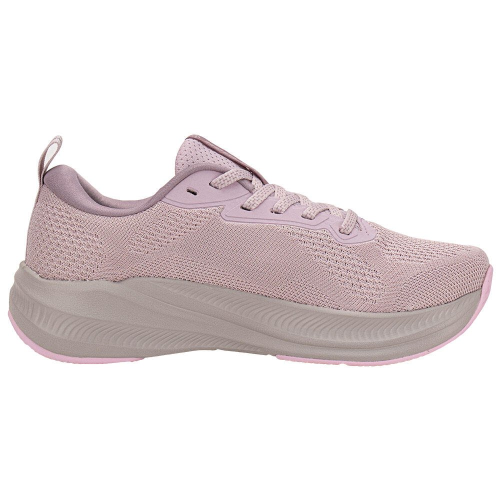 TÊNIS FEMININO PACE MORMAII 204107 Rosa 5