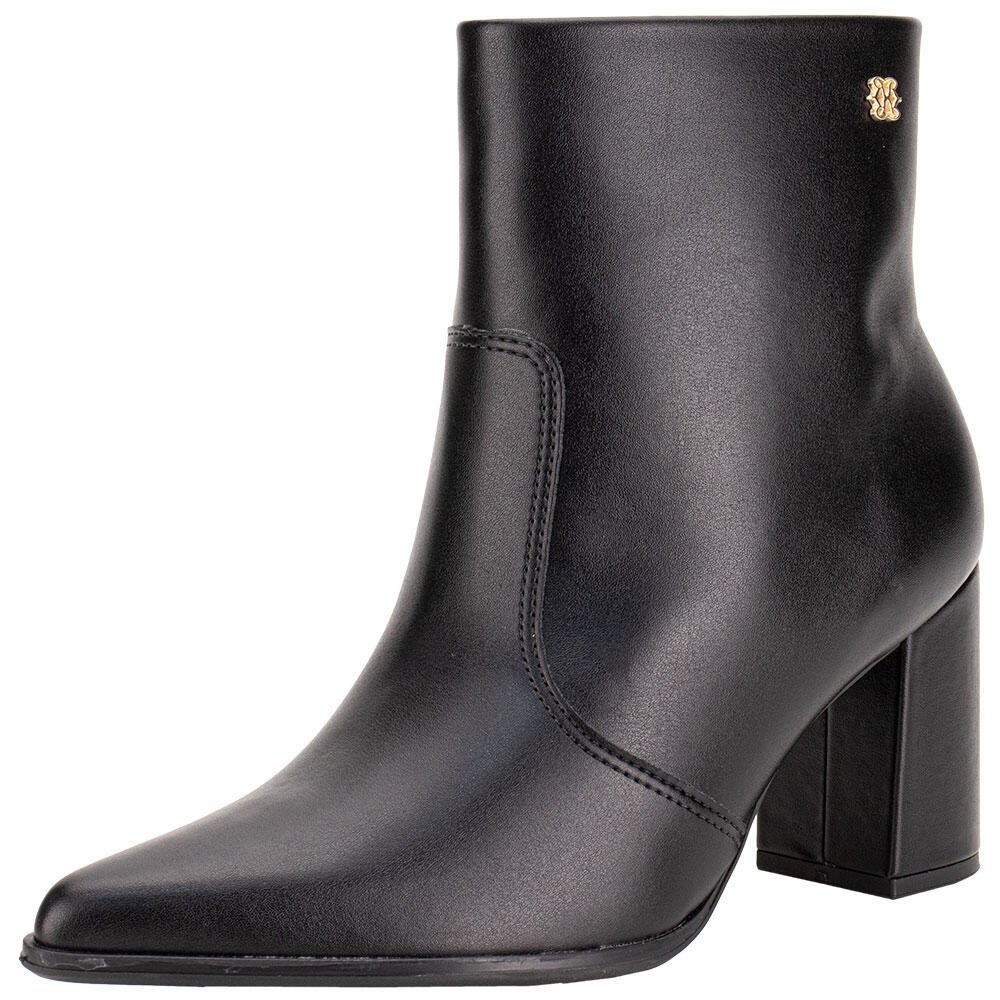 BOTA FEMININA CANO BAIXO RAMARIM 2663101