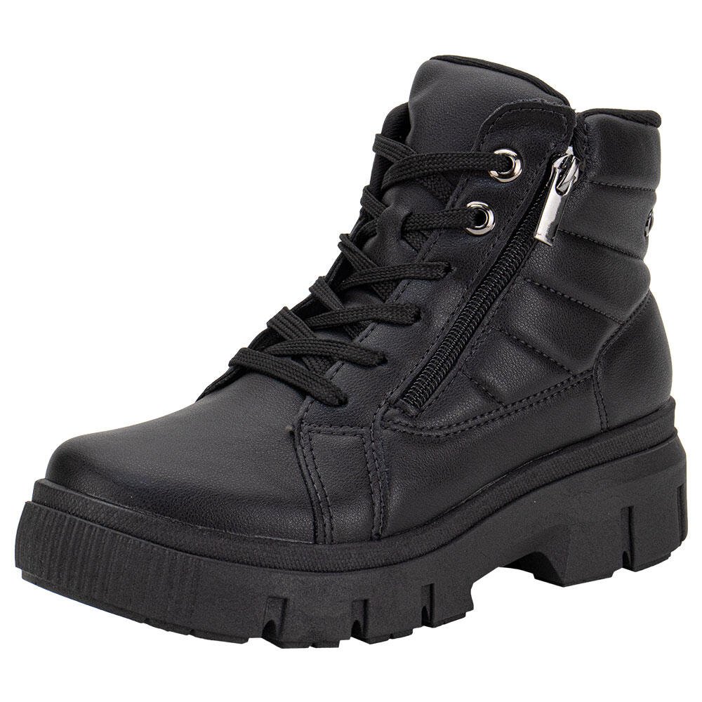 BOTA FEMININA COTURNO KOLOSH C3375