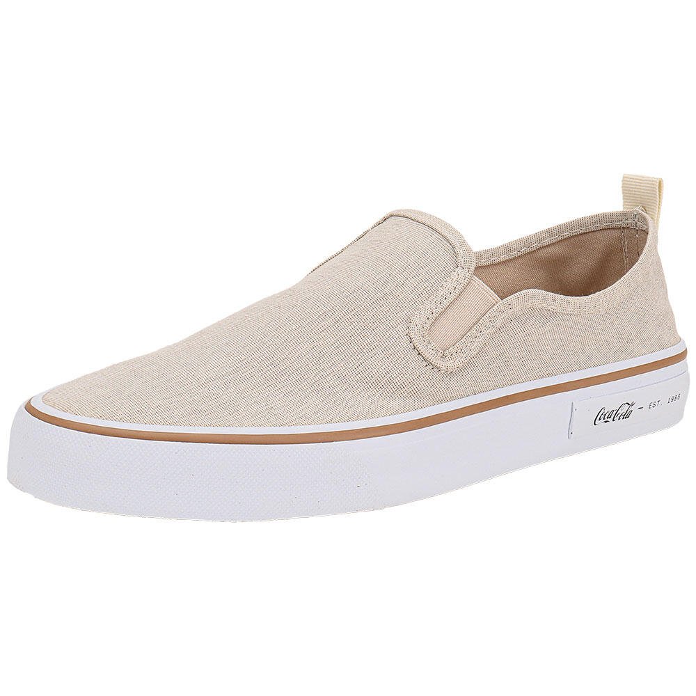 TÊNIS MASCULINO IATE CITY COCA-COLA CC2315
