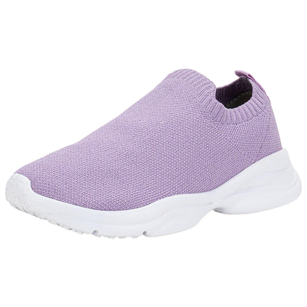 TÊNIS INFANTIL SLIP ON STYLE DIVERSÃO DI1993