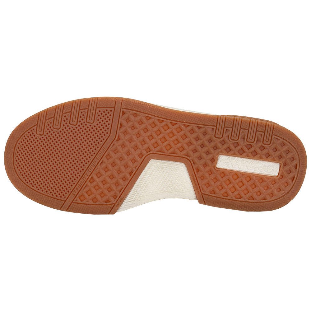 SAPATÊNIS MASCULINO PEGADA 112704 Preto 4