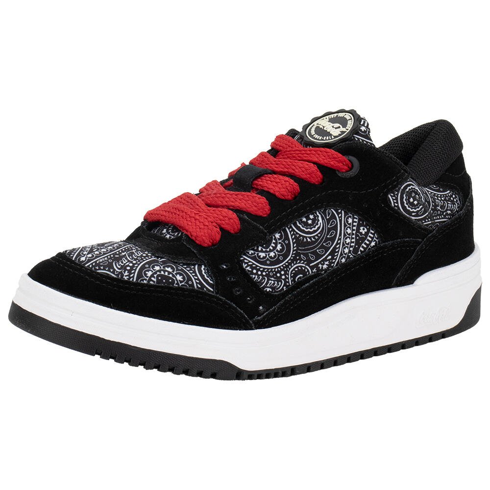 TÊNIS FEMININO Y2K PATT COCA-COLA CC2469