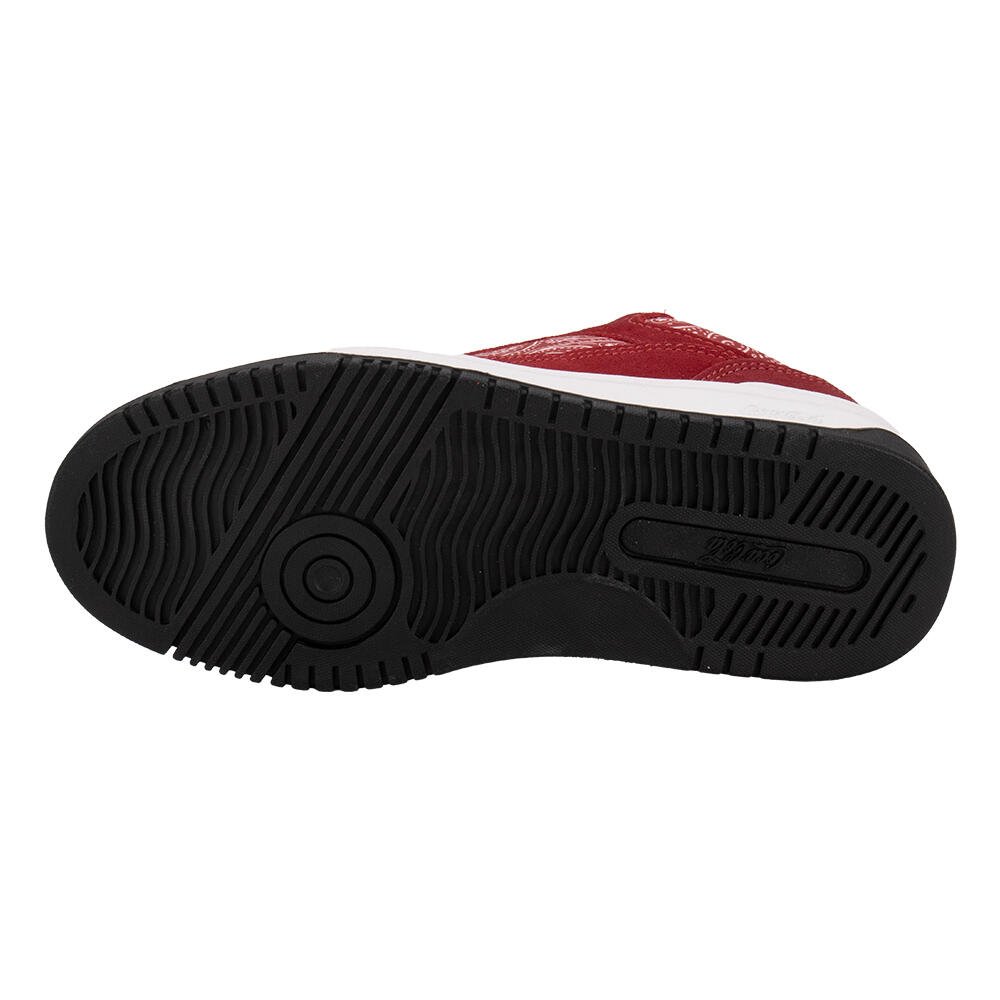 TÊNIS FEMININO Y2K PATT COCA-COLA CC2469 Vermelho 5