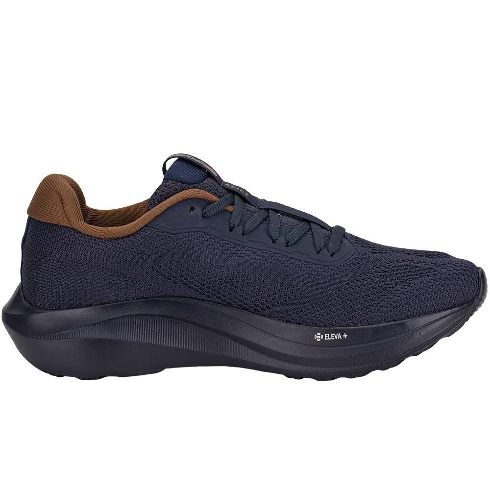 TÊNIS MASCULINO APICE OLYMPIKUS 43354465 Azul Marinho 4