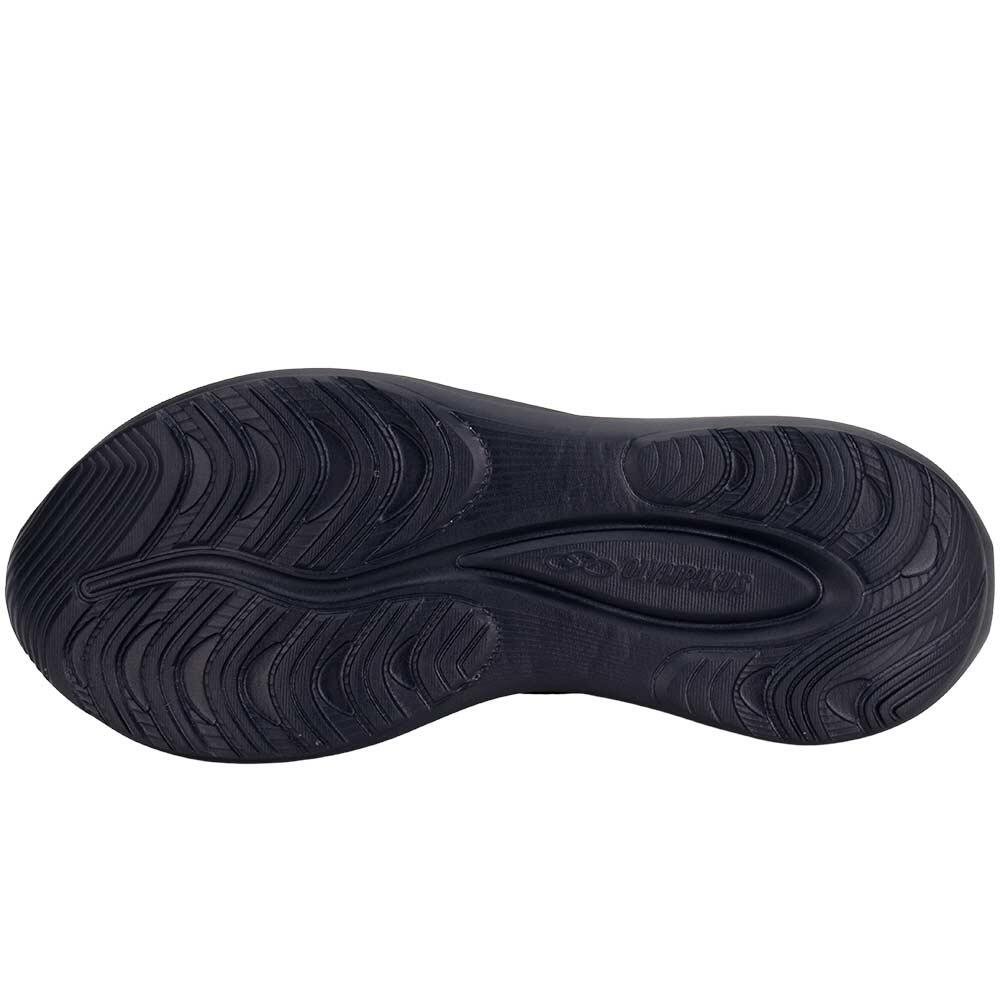 TÊNIS MASCULINO APICE OLYMPIKUS 43354465 Azul Marinho 5