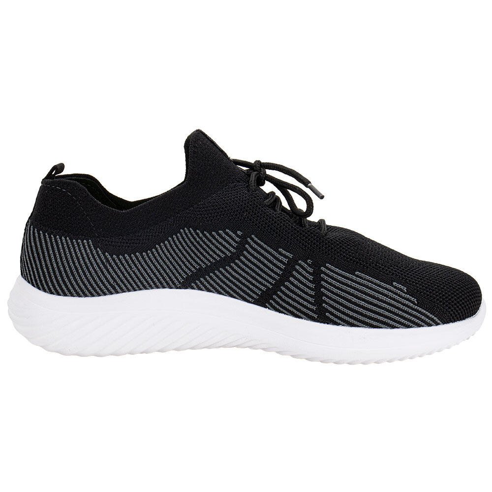 TÊNIS INFANTIL MOLEKINHO 2832329 Preto 5