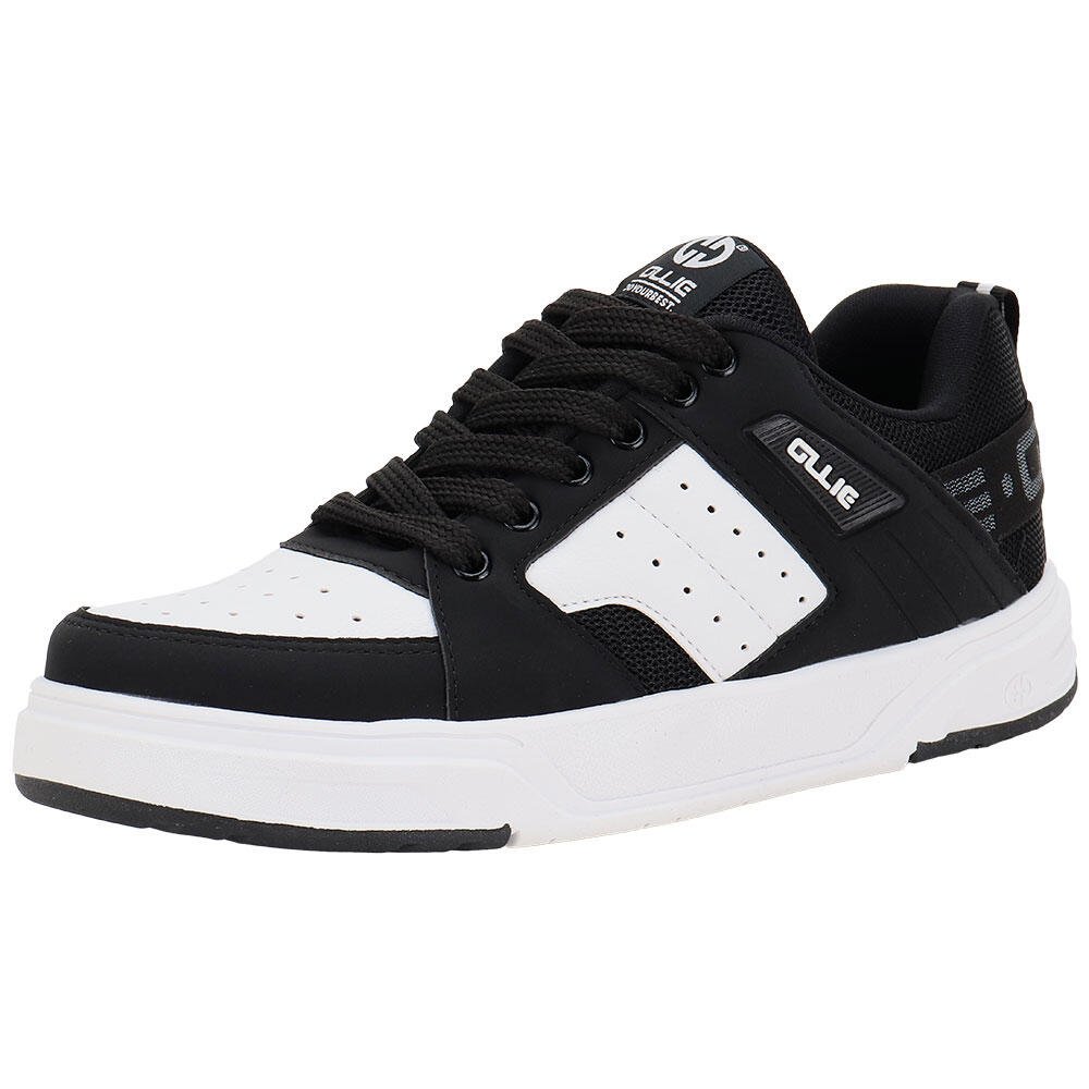 Cor Preto/Branco