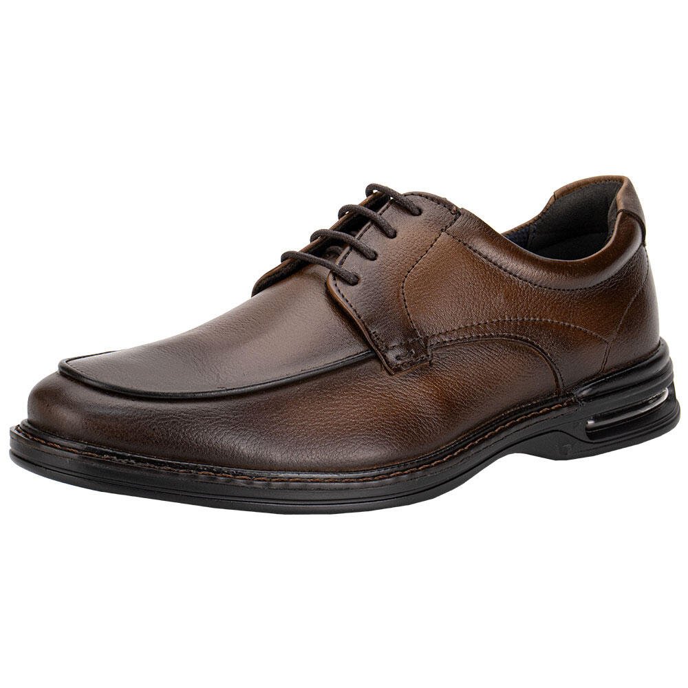 SAPATO MASCULINO SOCIAL AIR MAGNUM DEMOCRATA 593101
