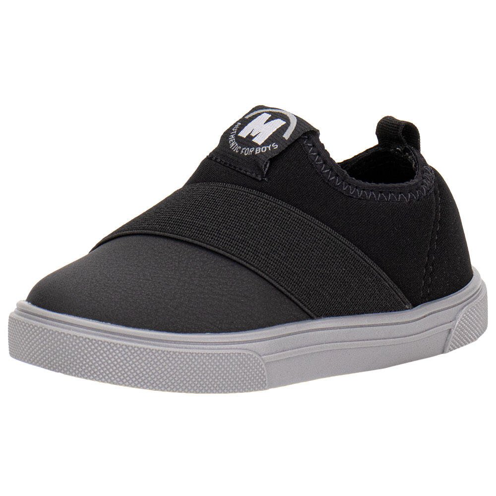 TÊNIS INFANTIL SLIP ON MOLEKINHO 2133190