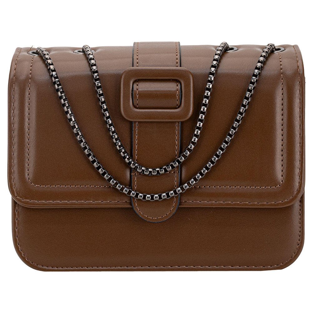 BOLSA FEMININA TRANSVERSAL H.E Q9812