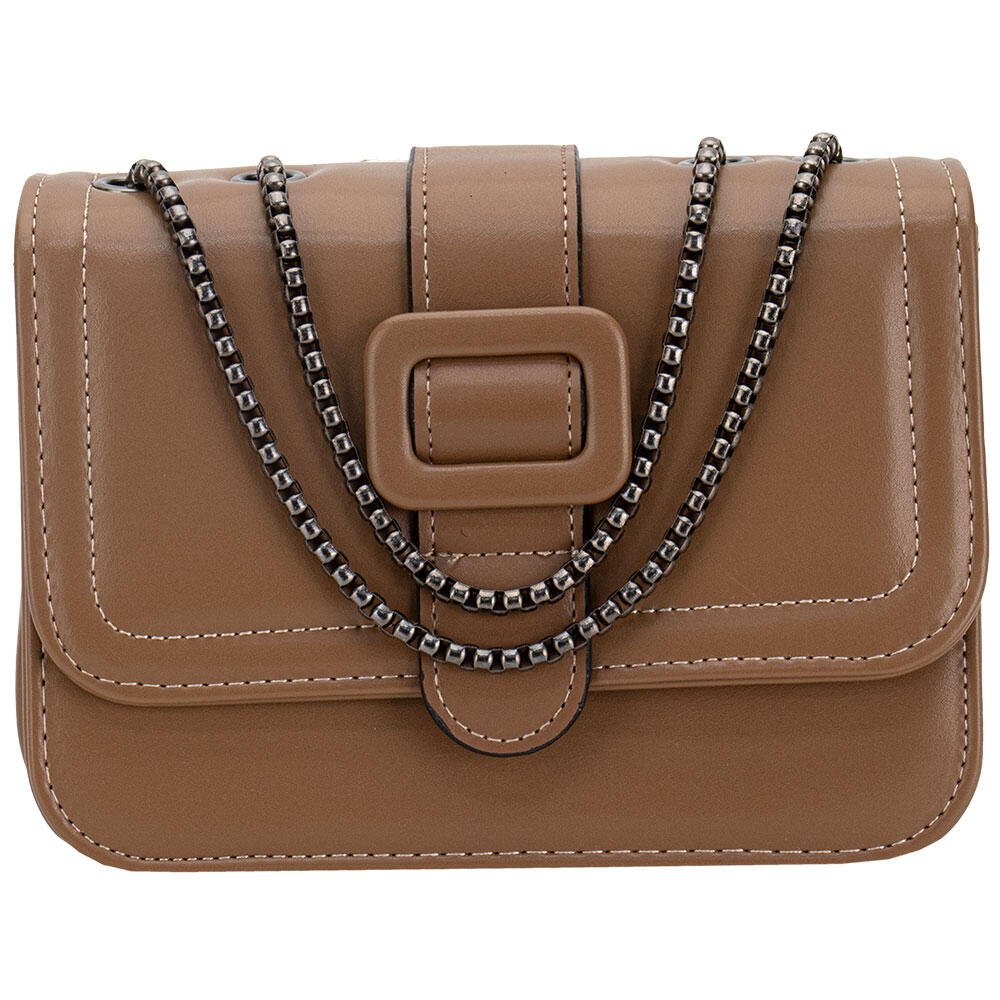 BOLSA FEMININA TRANSVERSAL H.E Q9812