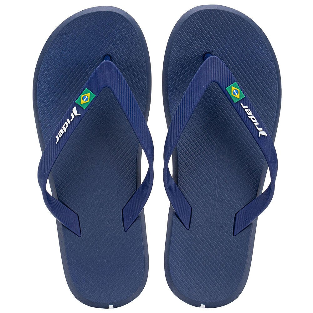 Cor Azul Marinho