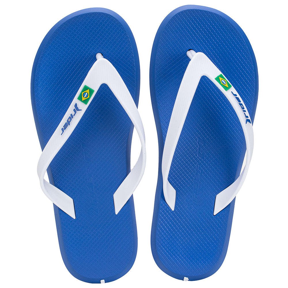 CHINELO MASCULINO R1 BRASIL RIDER 12621