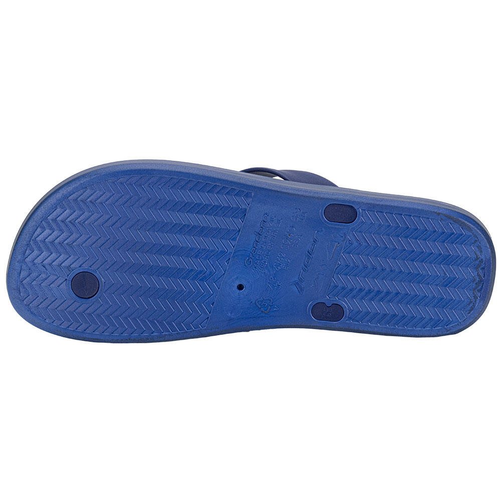 CHINELO MASCULINO CORE GRAPHICS RIDER 12675 Azul Marinho 5