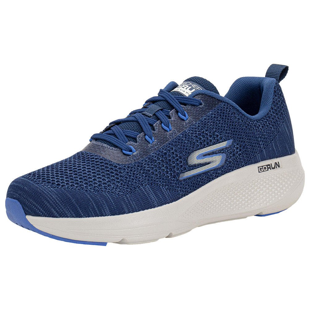TÊNIS MASCULINO GO RUN ELEVATE CIPHER SKECHERS 220187