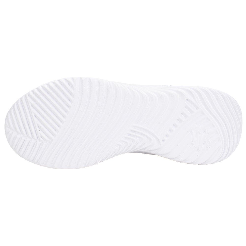 TÊNIS INFANTIL BOUNDER - QUANTA PACER SKECHERS 403822L Azul Marinho 4