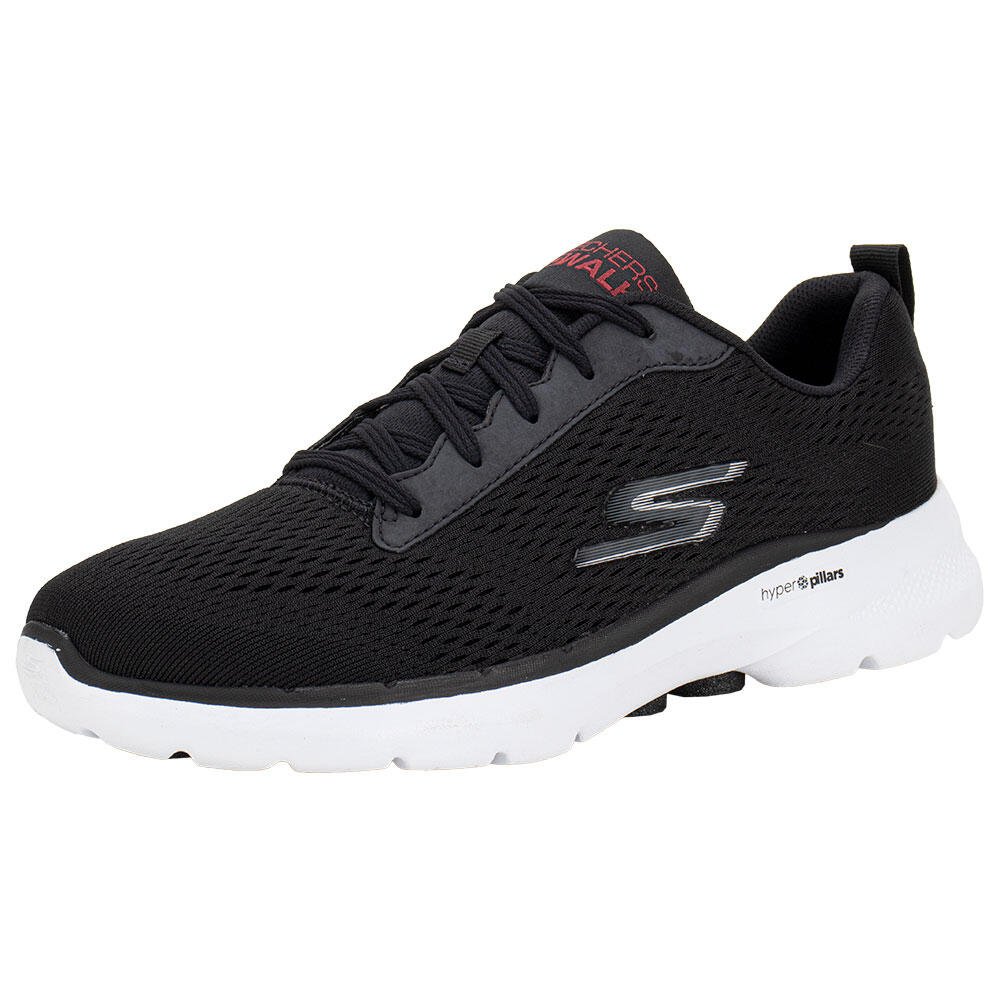 Tênis Masculino Go Walk 6 Av