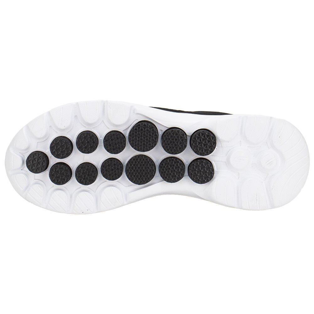 Tênis Masculino Go Walk 6 Av Preto 4