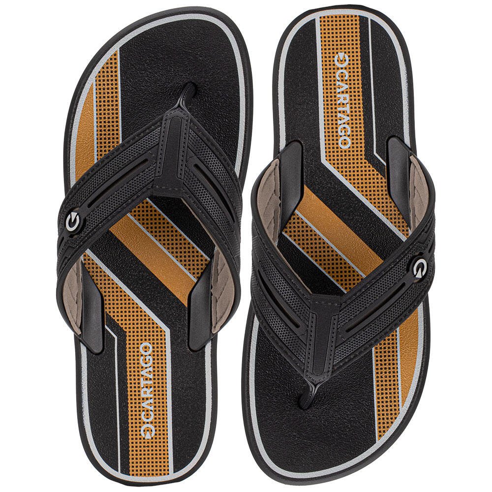 Cor Preto/Amarelo