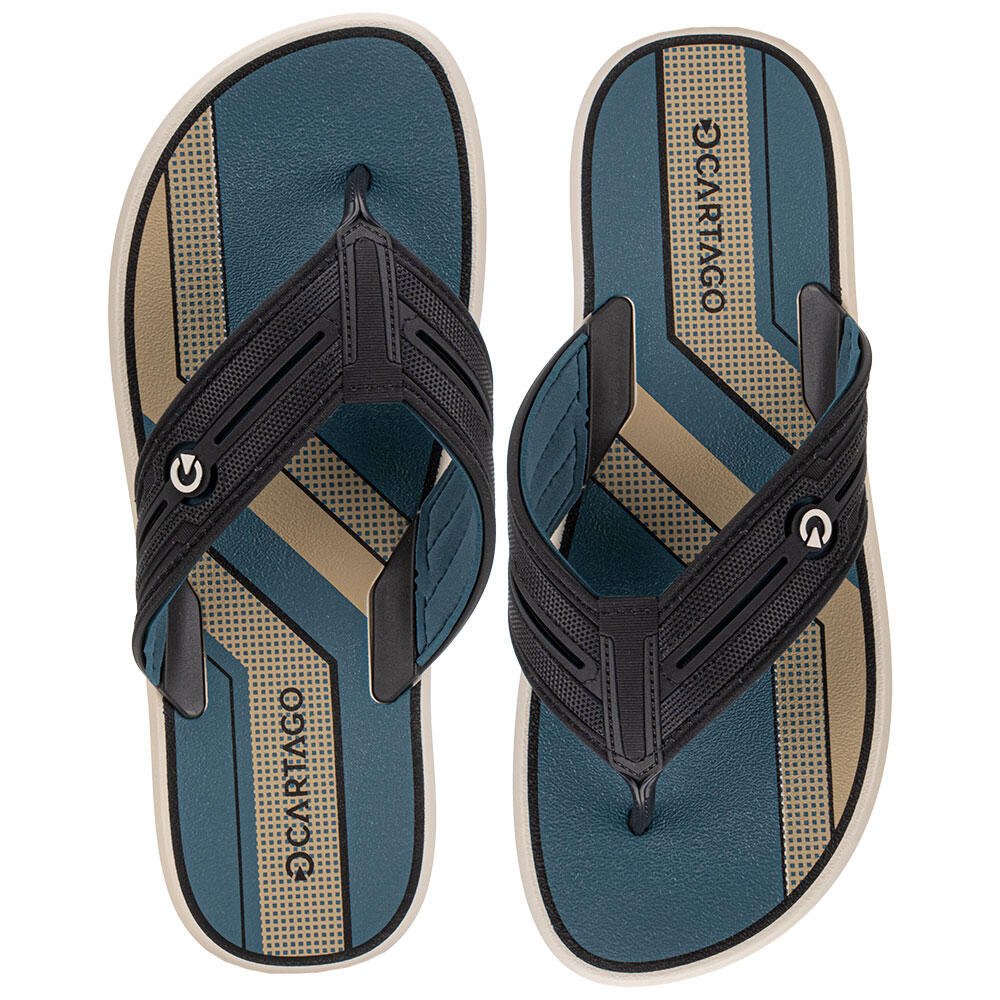 CHINELO MASCULINO PALERMO III CARTAGO BY010