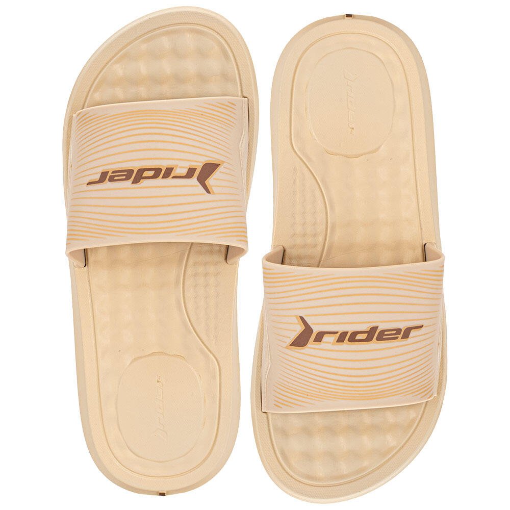 CHINELO MASCULINO SLIDE STEP RIDER 12265