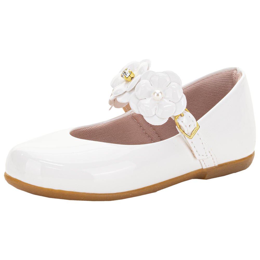 SAPATILHA INFANTIL LILY KIDS 18151