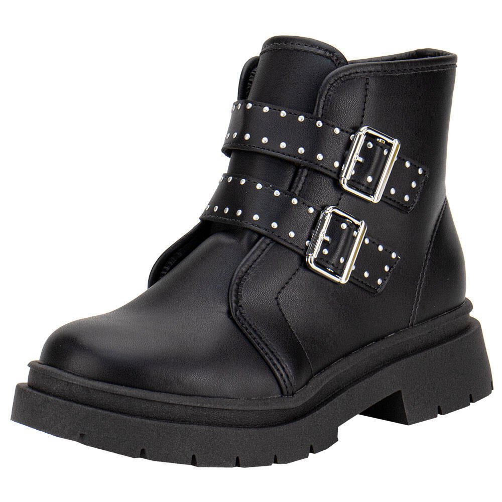 BOTA INFANTIL CANO BAIXO MOLEKINHA 2182114