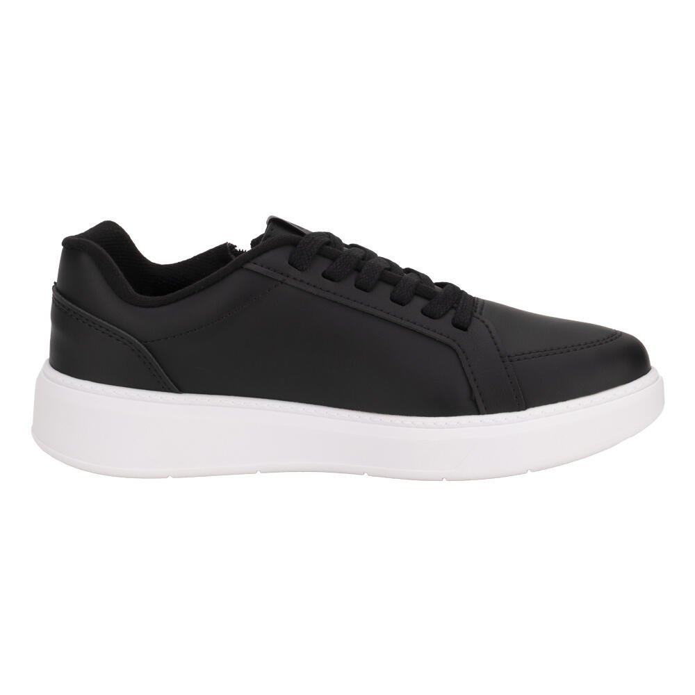 SAPATÊNIS MASCULINO BRSPORT 2275126 Preto 5