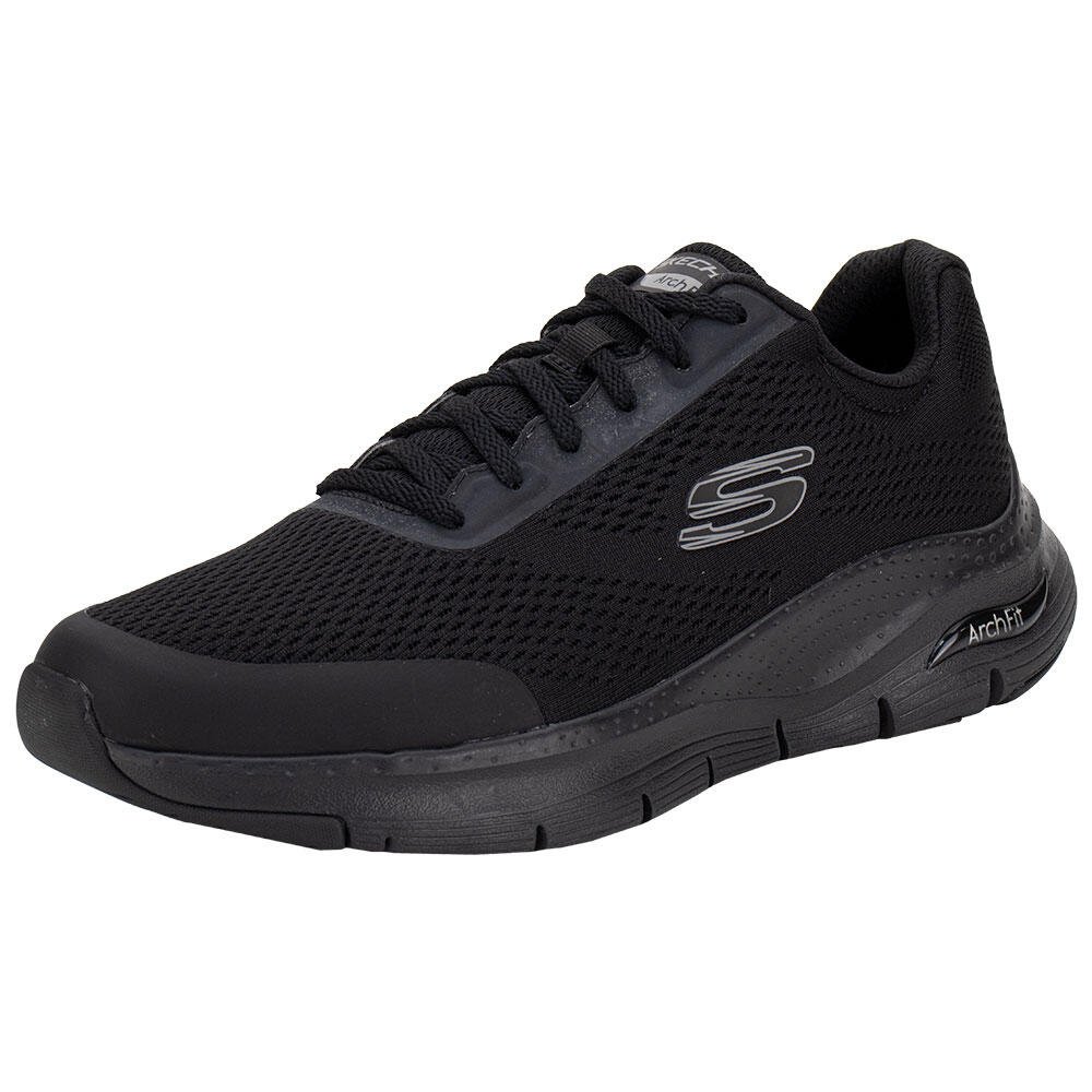 TÊNIS MASCULINO ARCH FIT SKECHERS 232040