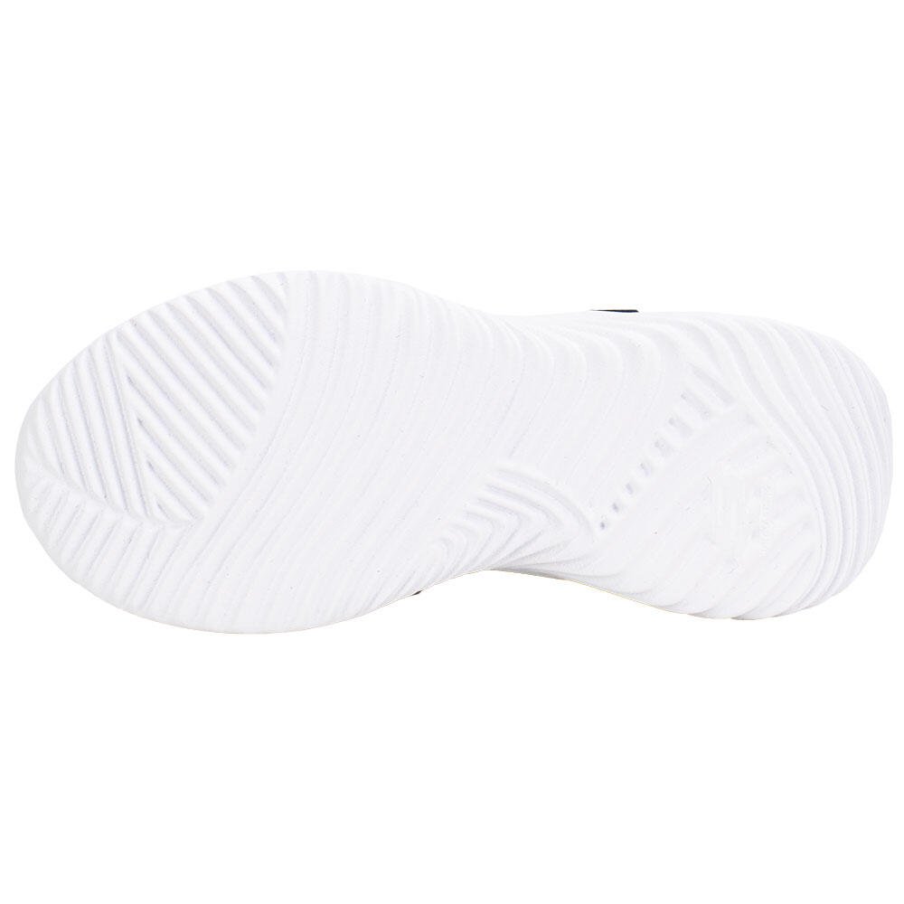 TÊNIS INFANTIL FREE AND EASY SKECHERS 303622 Preto 4