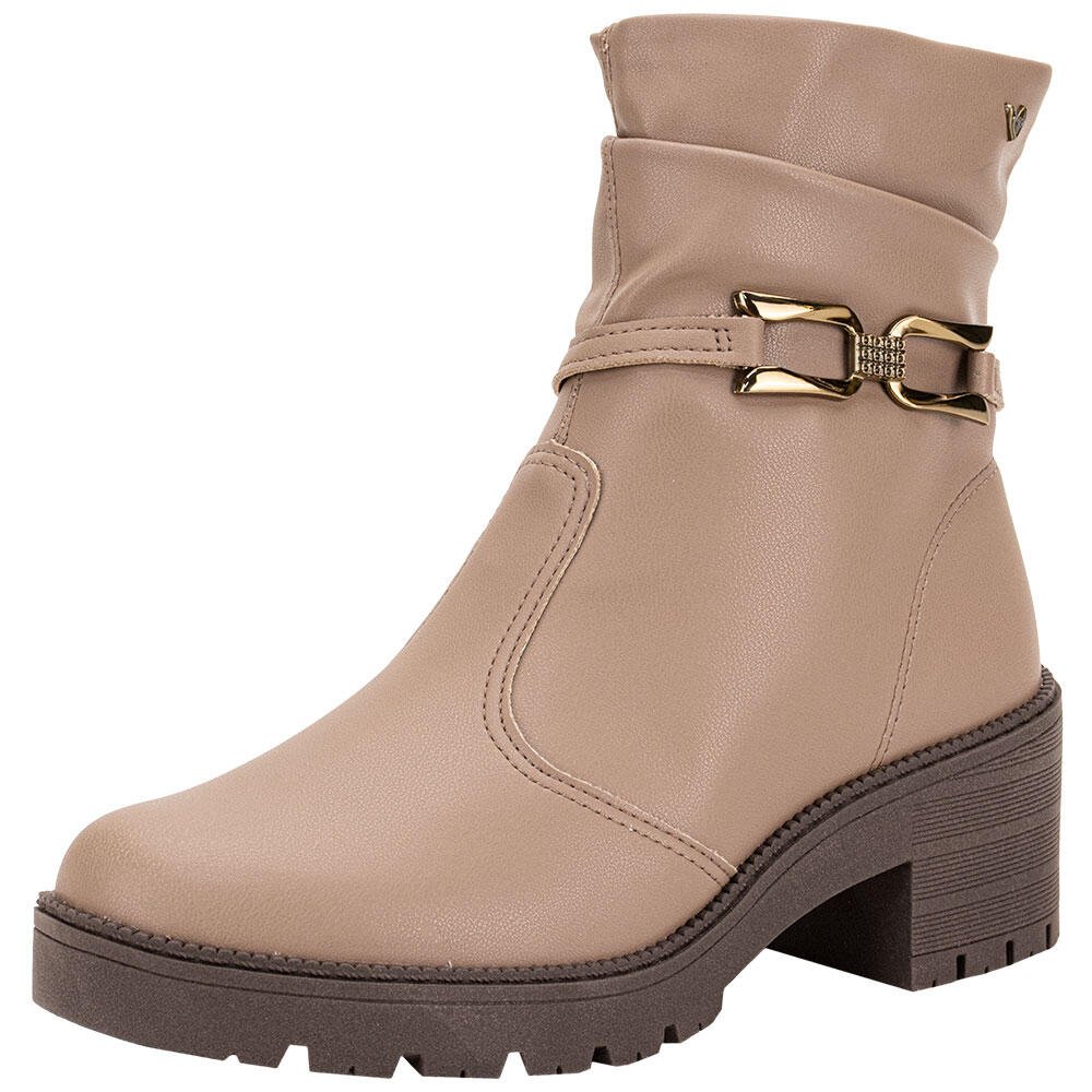 BOTA FEMININA CANO BAIXO MISSISSIPI J0772
