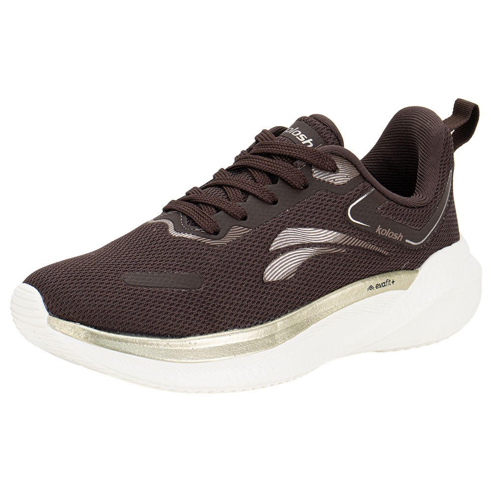 TÊNIS FEMININO KOLOSH E0562