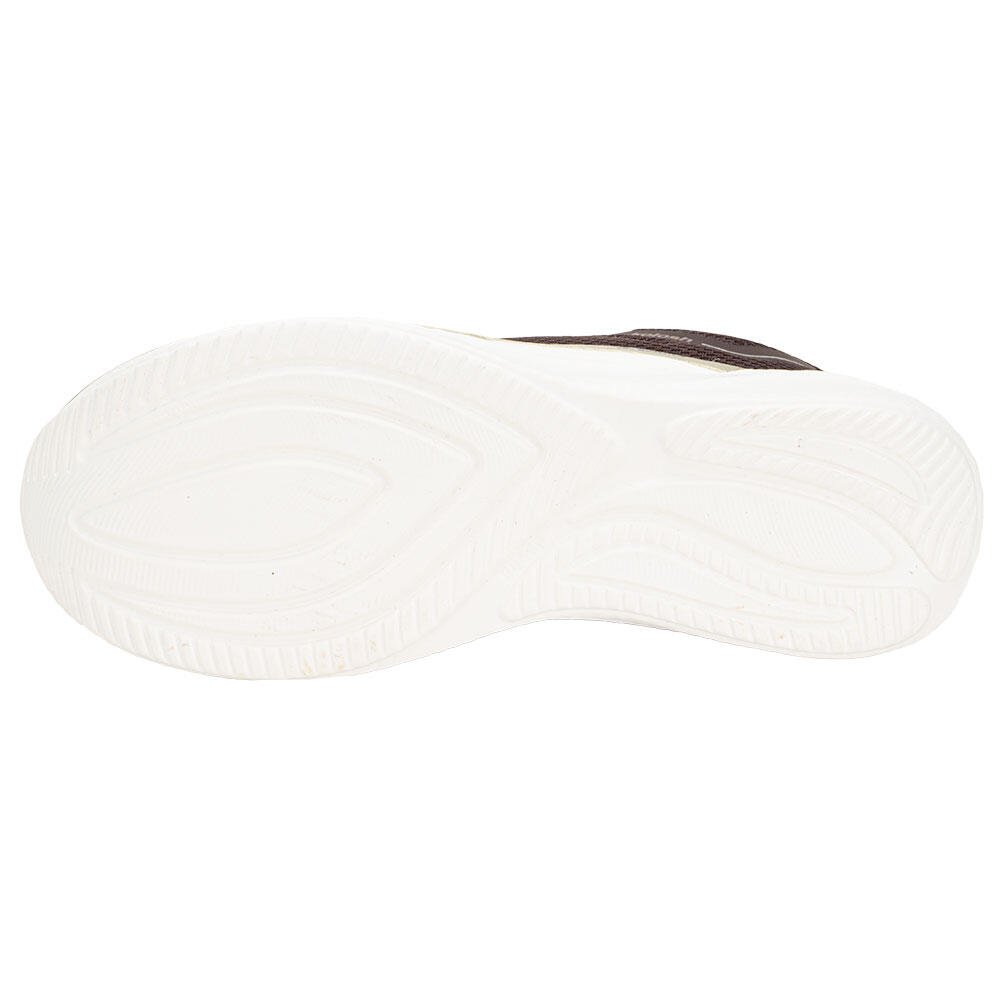 TÊNIS FEMININO KOLOSH E0562 Marrom 4
