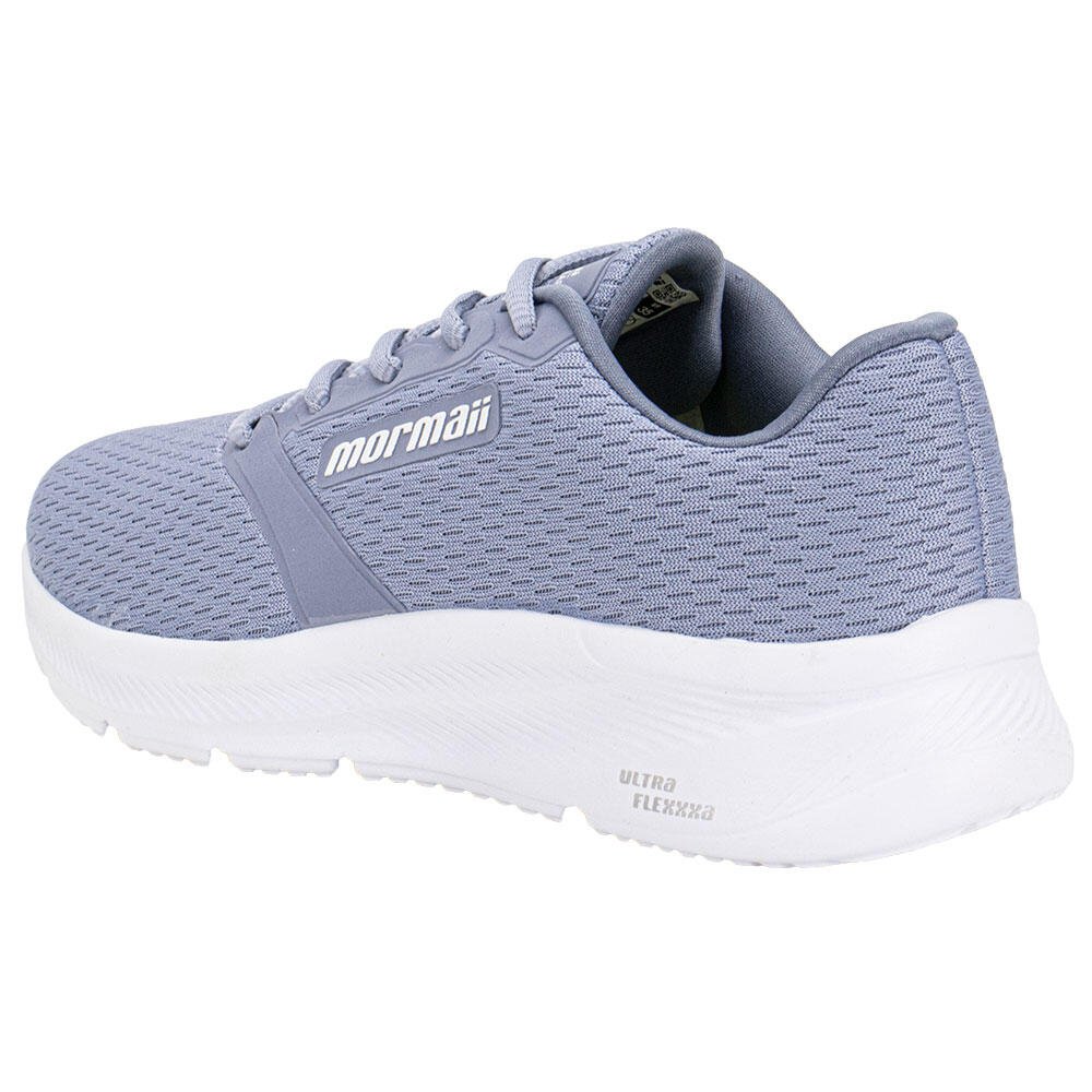 TÊNIS FEMININO SOUL 2 MORMAII 204116 Azul 3