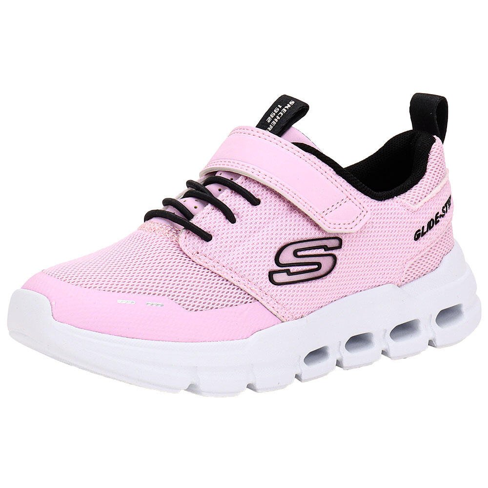 TÊNIS INFANTIL GLIDE STEP FLOW SKECHERS 303677L
